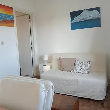 Apartmán Fonte Nova - Pet Friendly Lisboa