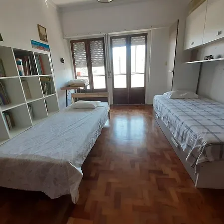 Fonte Nova - Pet Friendly * Lisbon