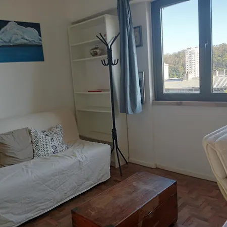 Apartment Fonte Nova - Pet Friendly