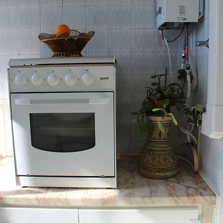 Apartment Fonte Nova - Pet Friendly *