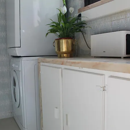 Fonte Nova - Pet Friendly Apartment