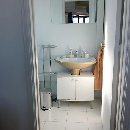 Lägenhet Fonte Nova - Pet Friendly *